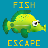 Fish Escape ikon