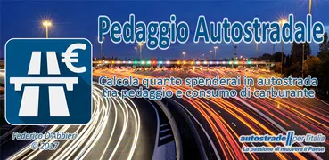 Pedaggio Autostradale