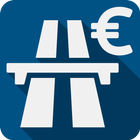 Icona Pedaggio Autostradale