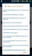 Pedaggio Autostradale アプリダウンロード