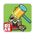 آیکون‌ smash mole