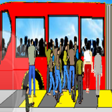 public bus icon