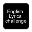 Reto letras ingles