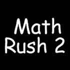 mathRush2 icône