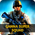 Ganna Super Squad