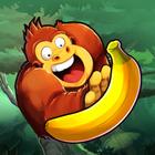 Banana Kong Zeichen