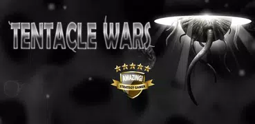 Tentacle Wars ™