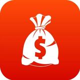Bonuss Taka - Online Income icône