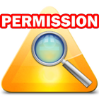 App Permission Info icon