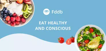 Fddb - Calorie Counter & Diet