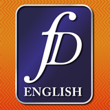 FD English icône
