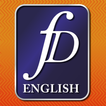 FD English Zeichen