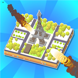 Voxel Quake: City Demolish