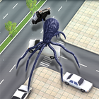 Alien Attack アイコン