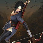 Archer Hunter - Archery Games icon