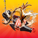 Bottle Break: Stair Merge ASMR APK