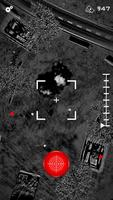 Drone Fury capture d'écran 1
