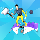 Evil Hero APK