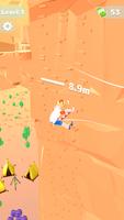 Idle Climbing ASMR poster
