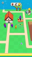 Monster Hunter Tycoon screenshot 2