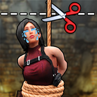 Cut Escape आइकन