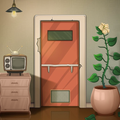 Fantastic Room -Inference Word