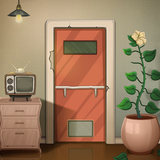 Fantastic Room -Inference Word иконка