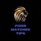 Fixed Matches %100 wın HT FT icône