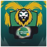 Correct Score HT/FT Full Time