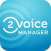 2VOICE Manager APK