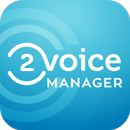 2VOICE Manager APK