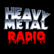 ”Heavy Metal & Rock music radio