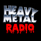 Heavy Metal & Rock music radio biểu tượng