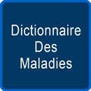 APK Dictionnaire Des Maladies