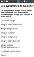 Dictionnaire Des Maladies syot layar 3