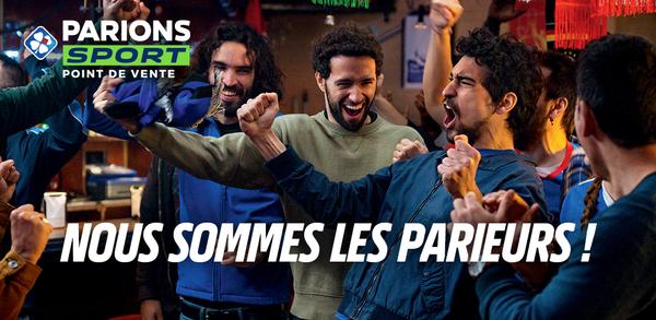 How to Download Parions Sport Point De Vente APK Latest Version 8.10.0 for Android 2025 image