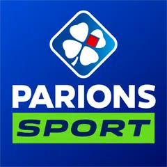 Parions Sport Point De Vente XAPK 下載