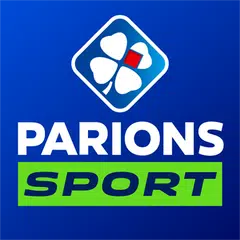 Parions Sport Point De Vente XAPK download