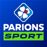 Parions Sport Point De Vente أيقونة