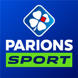 Parions Sport Point De Vente 圖標