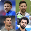 Guess Age Challenge / Football Players / 2019