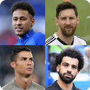 APK Guess Age Challenge / Football Players / 2019