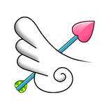 クピドに任せて！ ランダム チャット