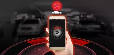 PM Auto Locator
