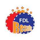 FDL Results 아이콘