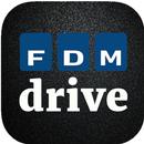 FDM drive APK