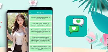 Flychat Messagess اسکرین شاٹ 2