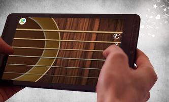 Guitar for kids تصوير الشاشة 2