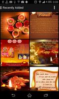 Diwali Wallpapers Affiche