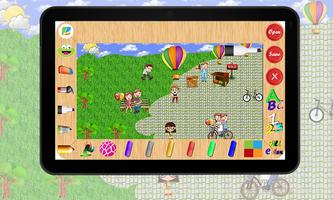 Kids Slate screenshot 3